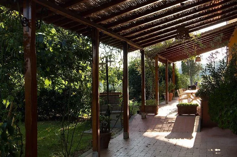 Farm stay Podere Villabassa Montespertoli Italy