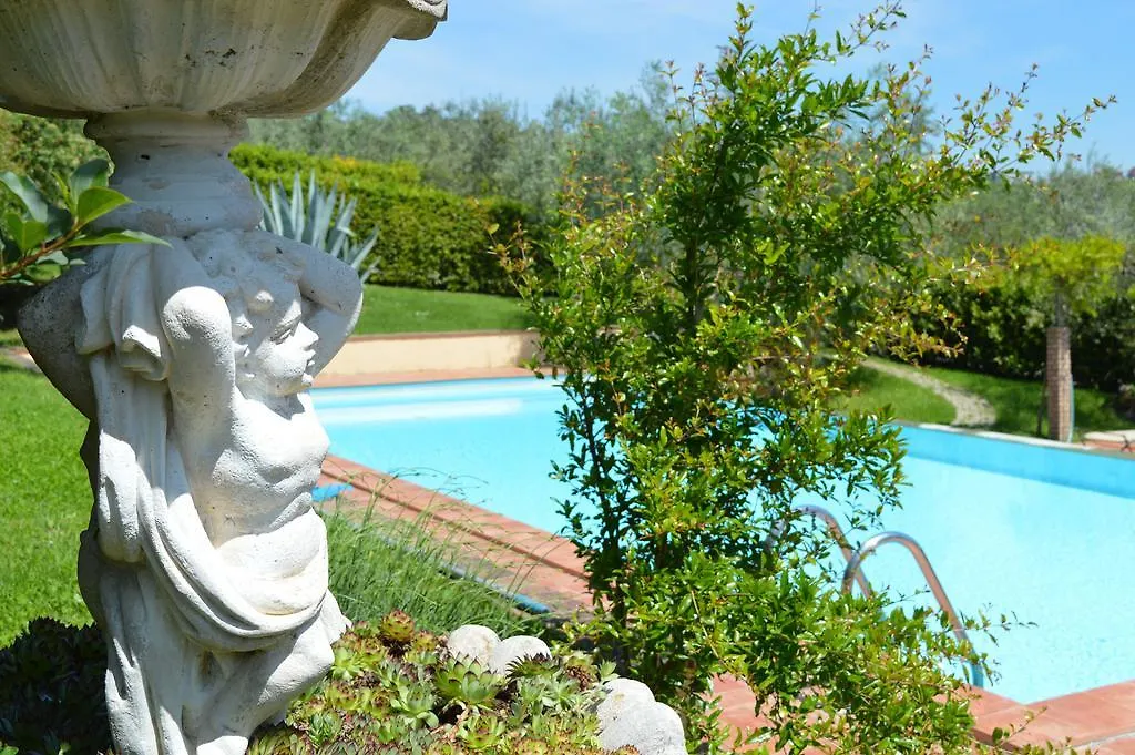 Podere Villabassa Montespertoli