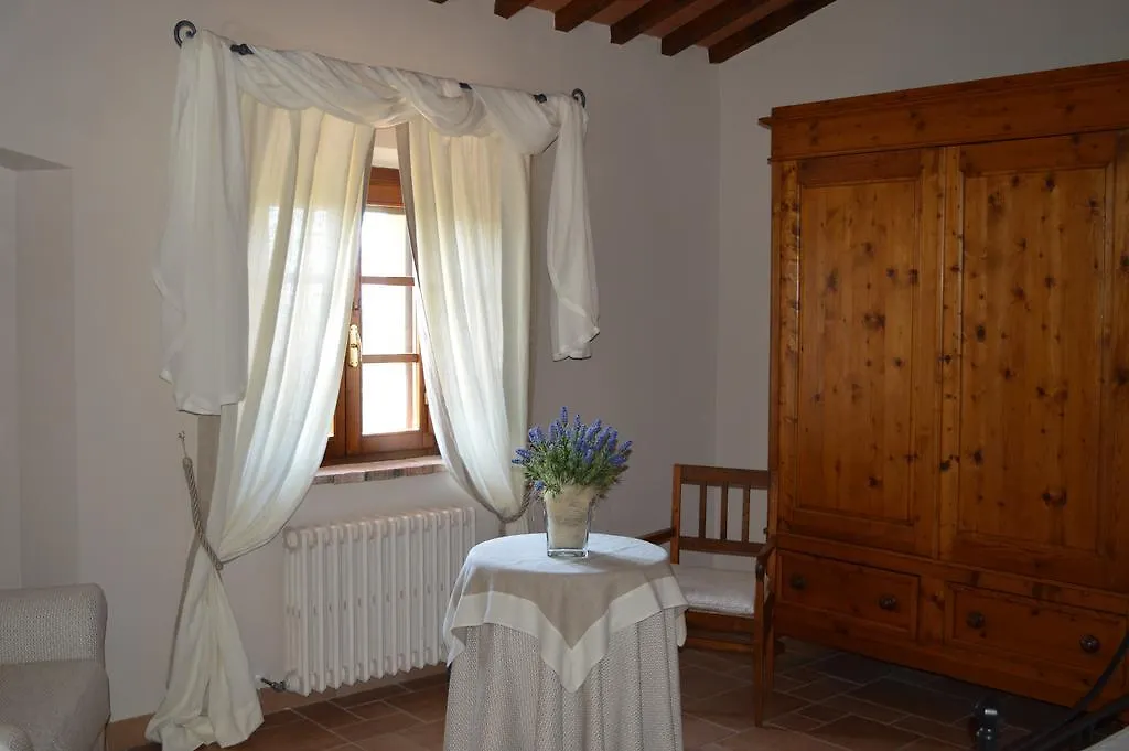 Podere Villabassa Montespertoli 0*,  Italy