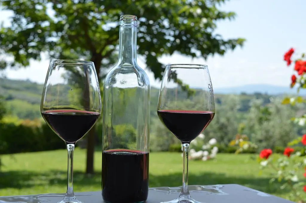 Podere Villabassa Montespertoli 0*,  Italy